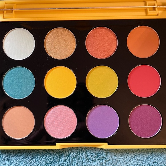 MAC Eyeshadow Botanic Panic - Picture 6 of 7